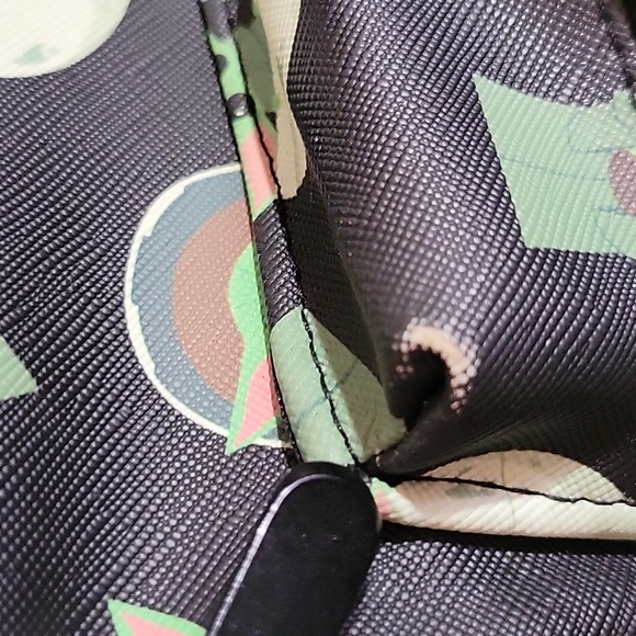 Star Wars Grogu Mini Backpack - Picture 11 of 13